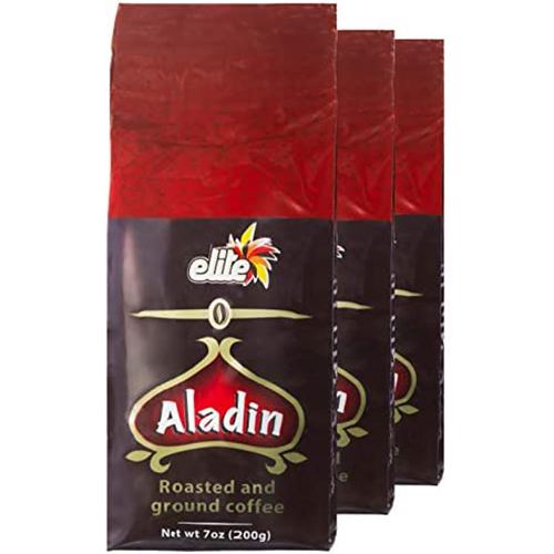 http://atiyasfreshfarm.com/public/storage/photos/1/New Products 2/Elite Aladin Roasted Ground Coffee (200g).jpg